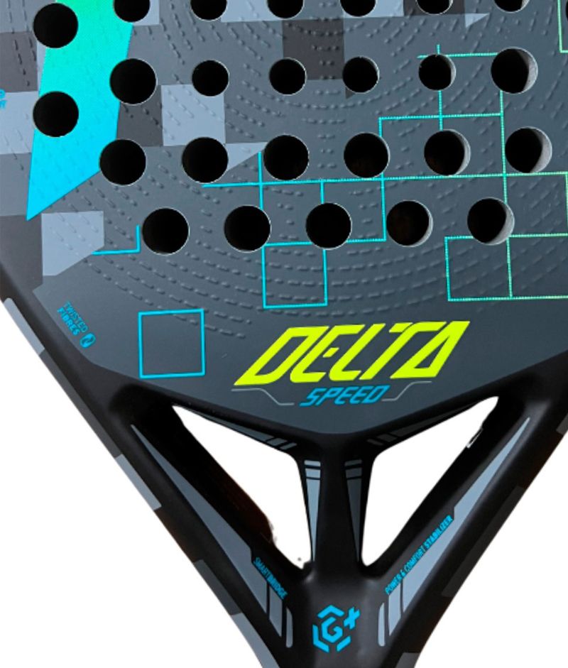 Head Delta Speed Pro 2025 - Slika 3