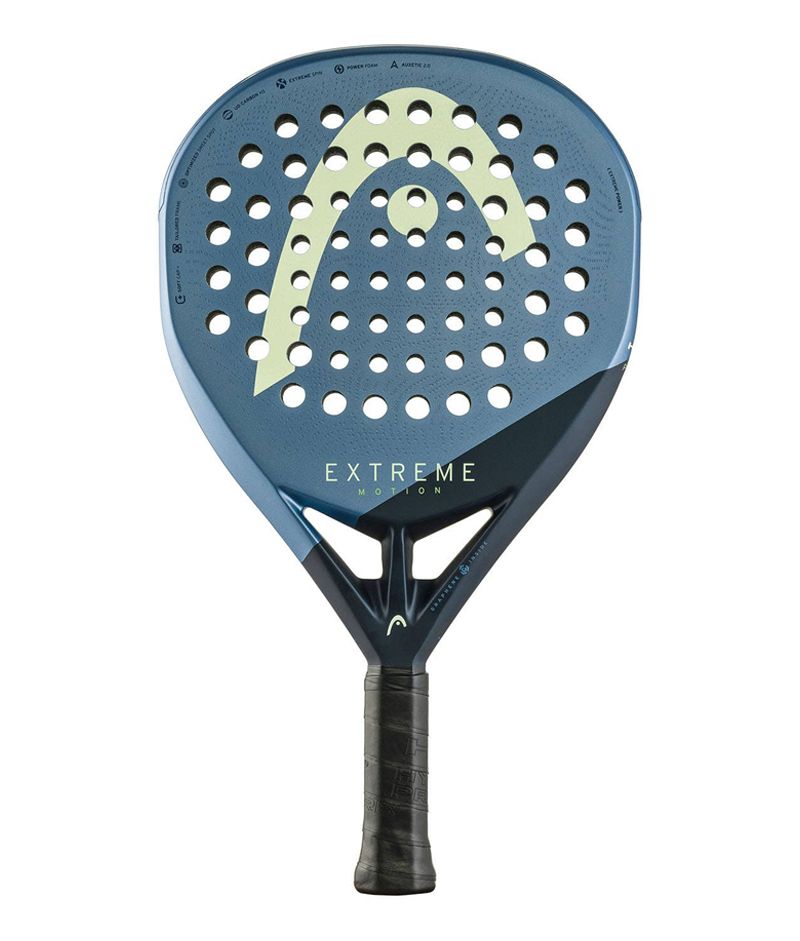 Reketi za Padel Head Extreme Motion 2025