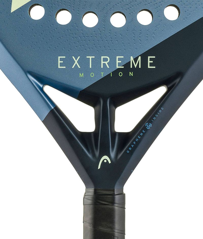 Head Extreme Motion 2025 - Slika 5