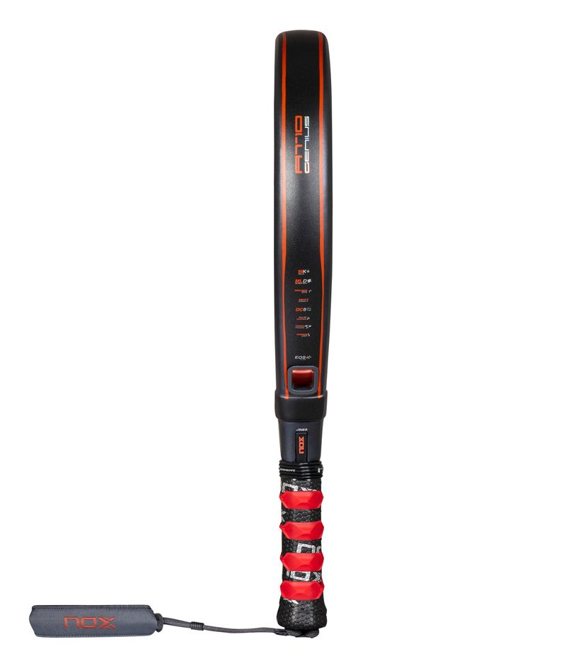 Nox AT10 Genius 18K Alum 2025 by Agustín Tapia - Slika 6