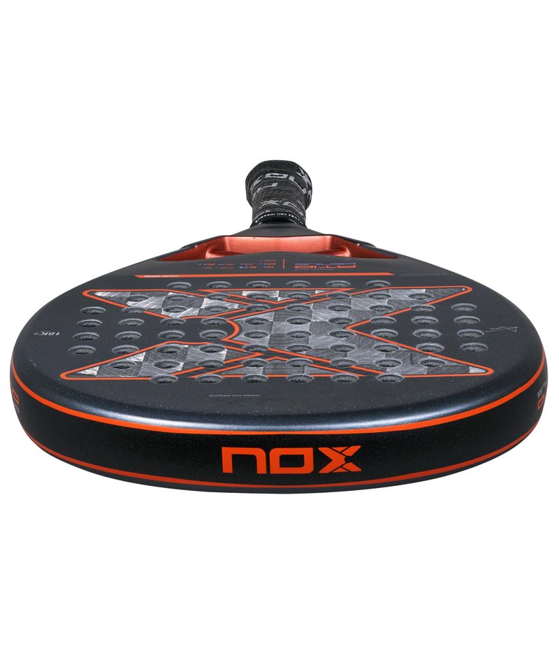 Nox AT10 Genius 18K Alum 2025 by Agustín Tapia - Slika 4