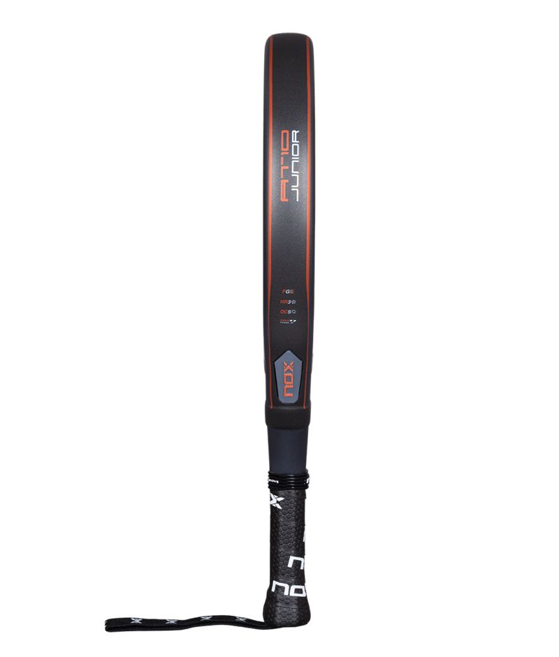 Nox AT10 Genius dečiji reket 2025 by Agustín Tapia - Slika 6