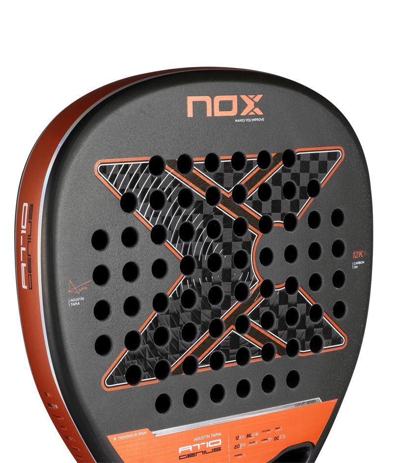 Nox AT10 Genius Attack 12K 2025 by Agustín Tapia - Slika 3