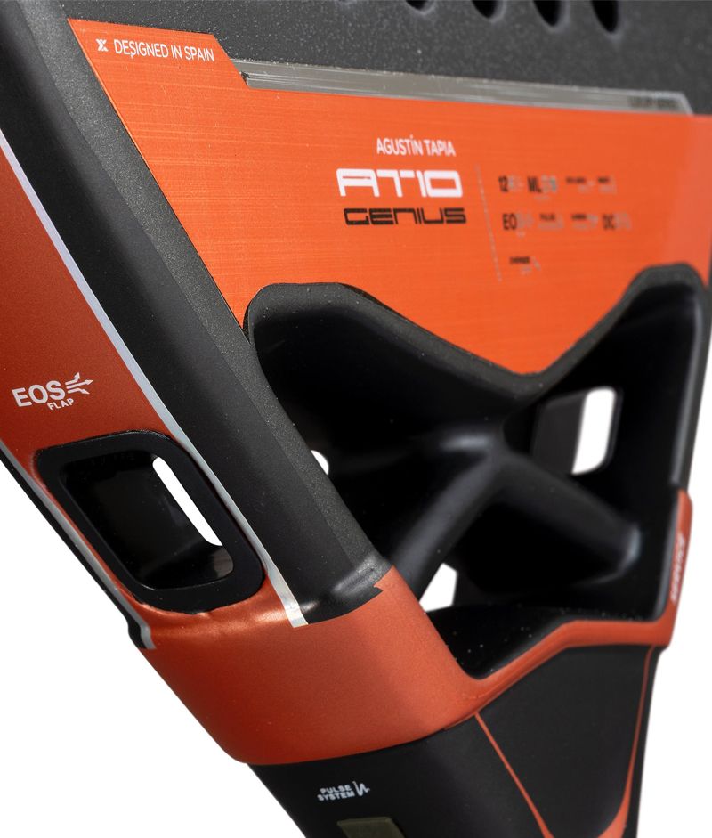 Nox AT10 Genius Attack 12K 2025 by Agustín Tapia - Slika 8