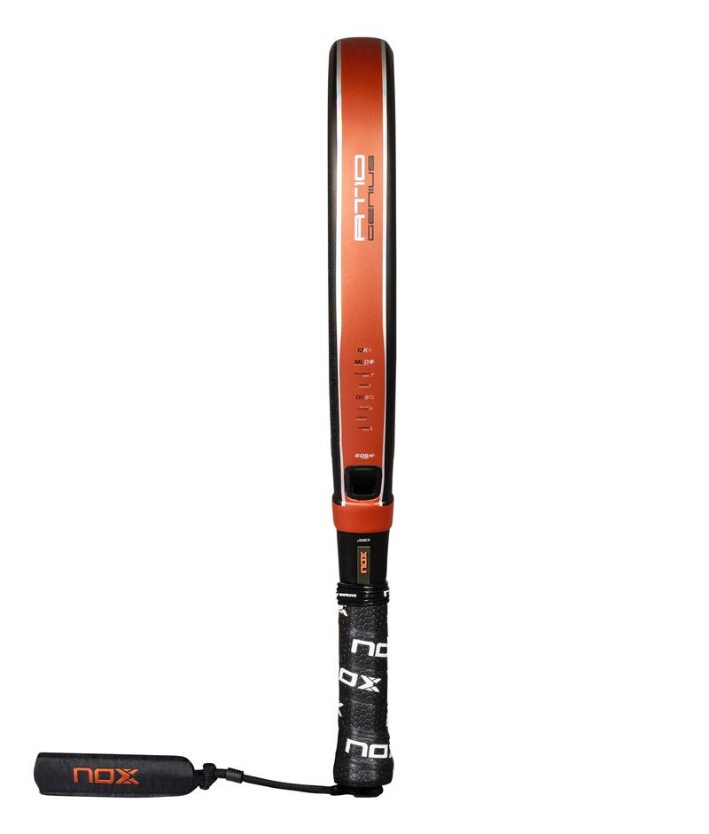 Nox AT10 Genius Attack 12K 2025 by Agustín Tapia - Slika 5