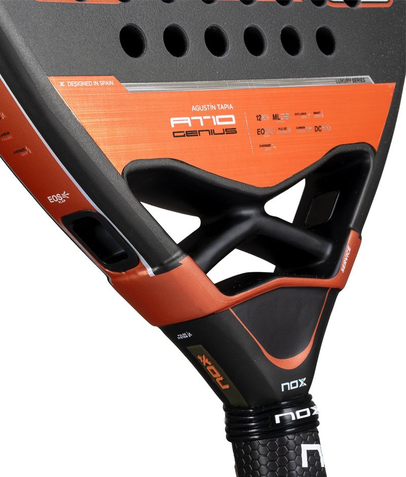Nox AT10 Genius Attack 12K 2025 by Agustín Tapia - Slika 6