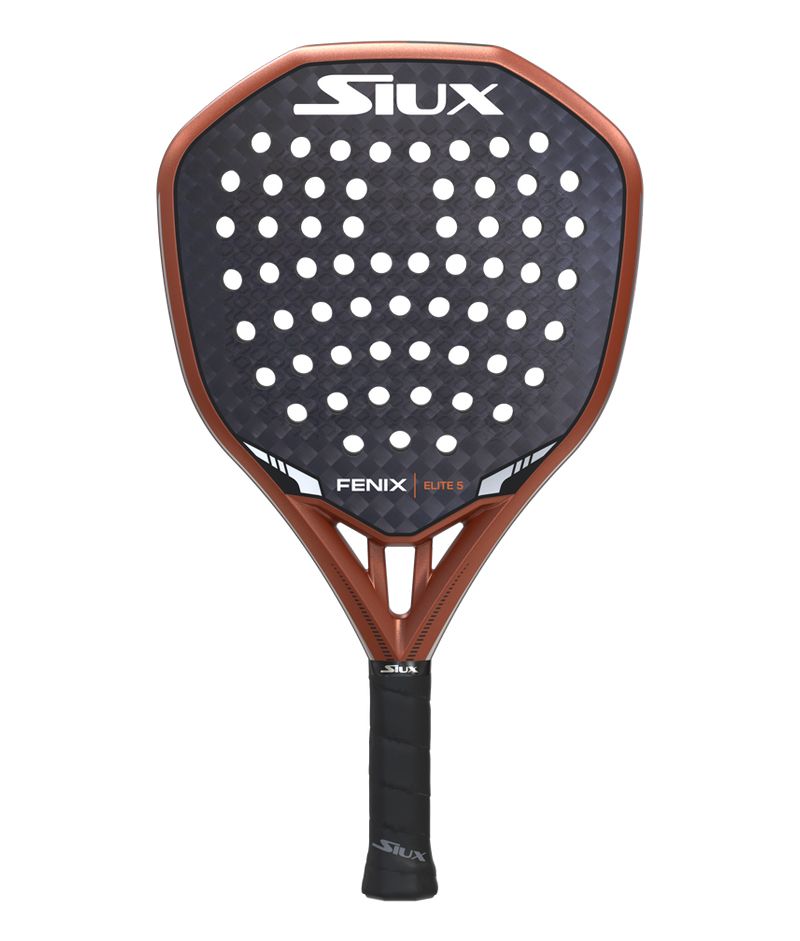 Reketi za Padel Siux Fenix Elite 5 2025
