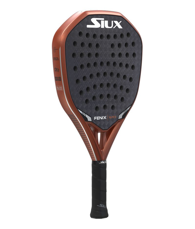 Sius Fenix Elite 5 2025 2