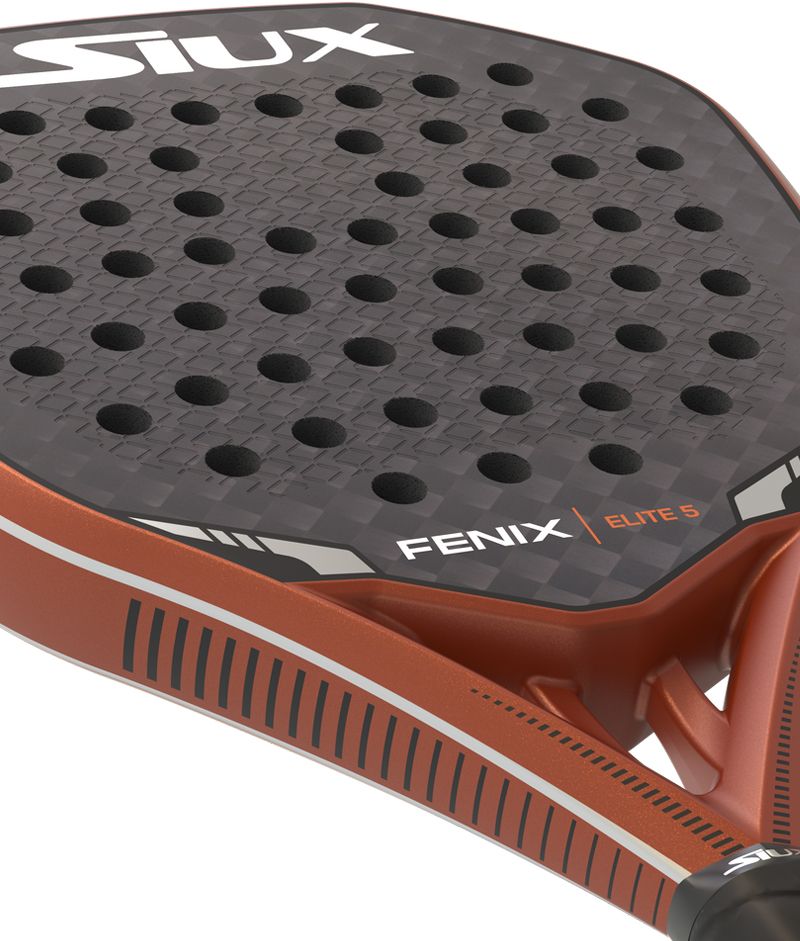 Siux Fenix Elite 5 2025 - Slika 5