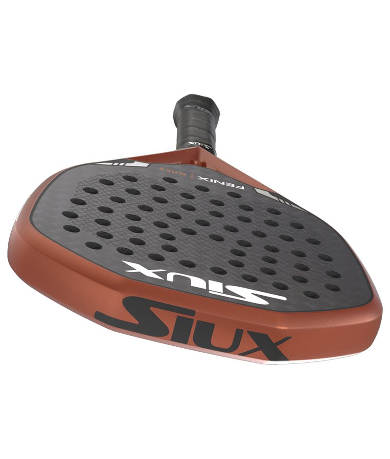 Siux Fenix Elite 5 2025 - Slika 4