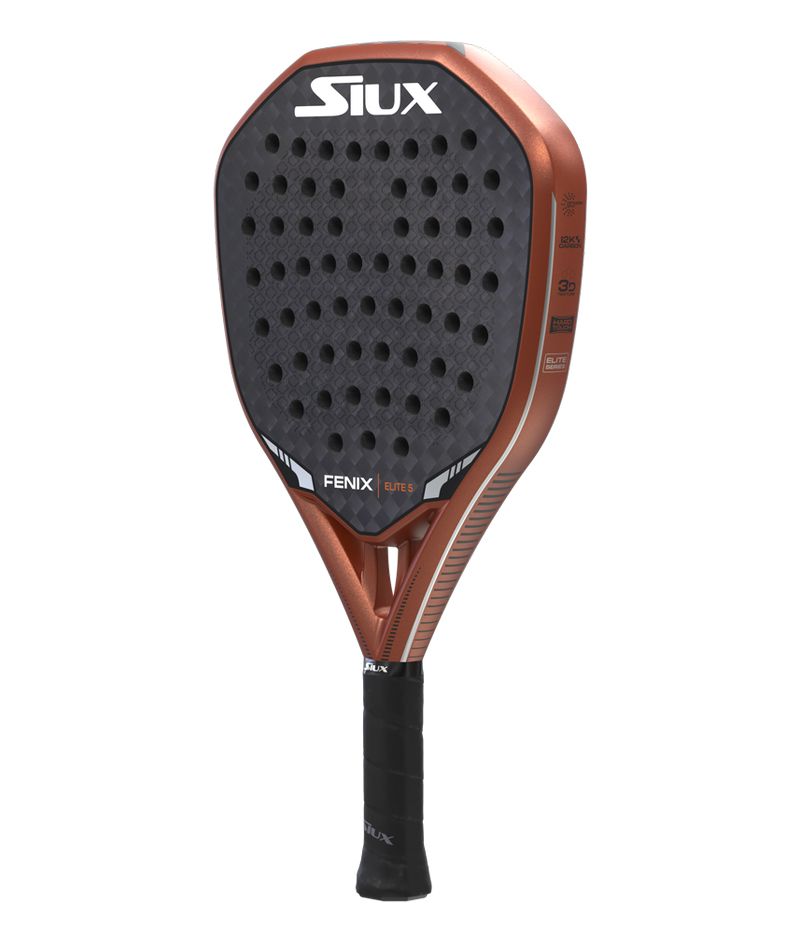 Siux Fenix Elite 5 2025 - Slika 3