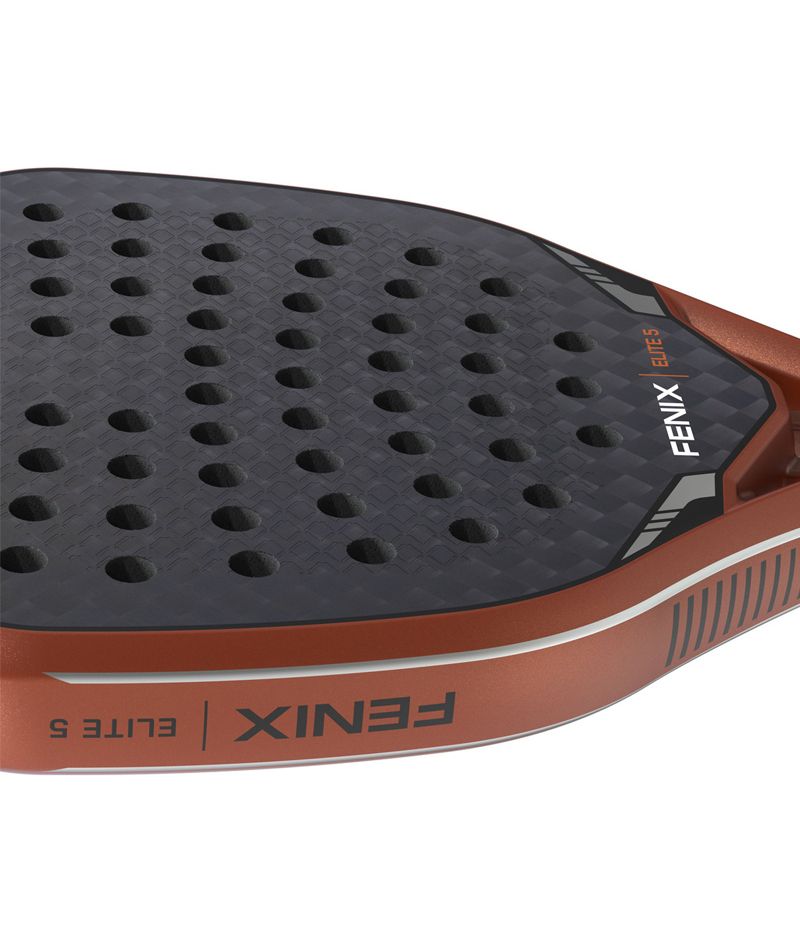 Siux Fenix Elite 5 2025 - Slika 7