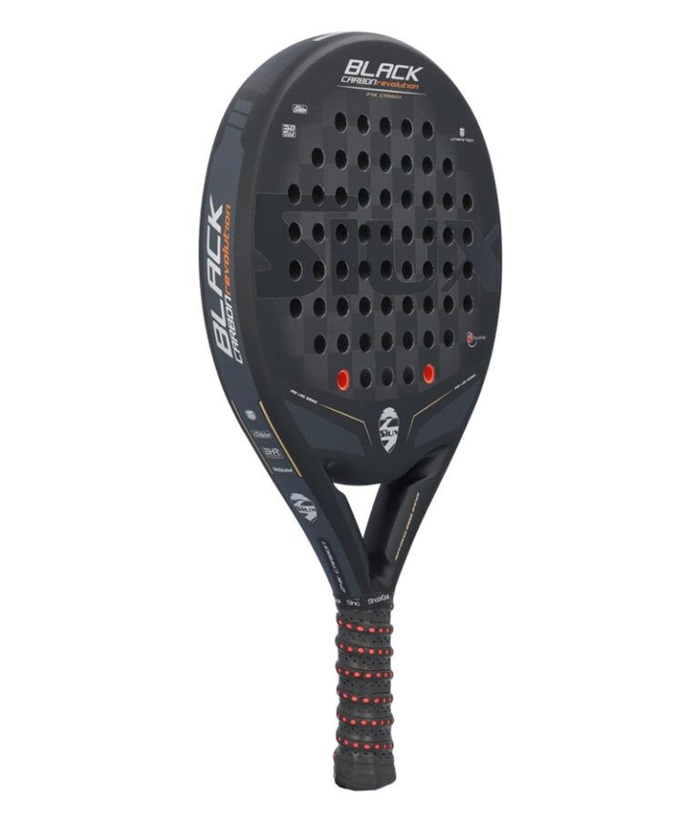 Siux Black Carbon Revolution 3K 2025 2