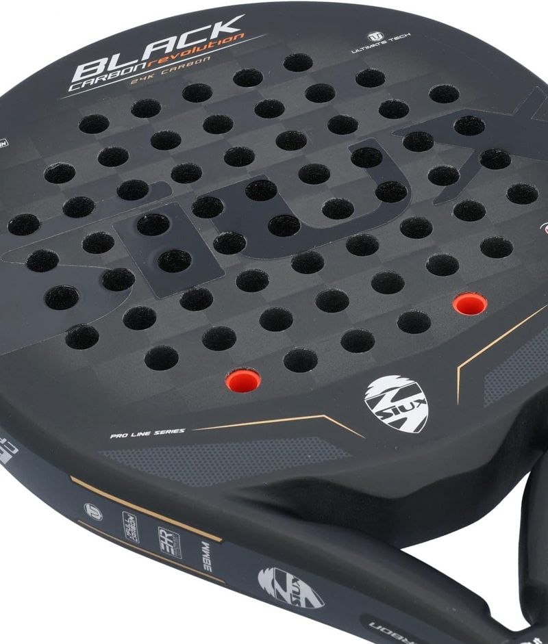 Siux Black Carbon Revolution 3K 2025 - Slika 3