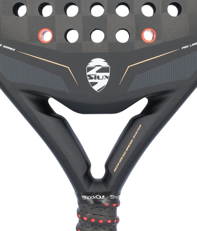 Siux Black Carbon Revolution 3K 2025 - Slika 6