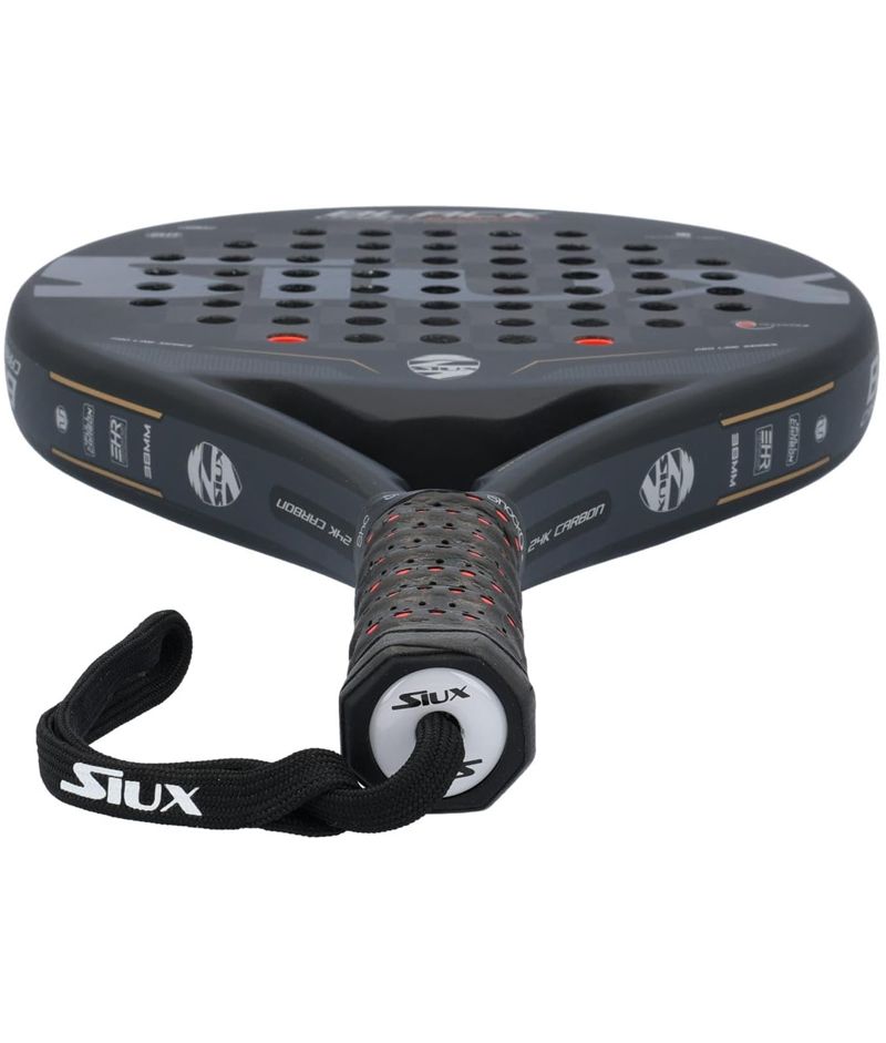 Siux Black Carbon Revolution 3K 2025 - Slika 5