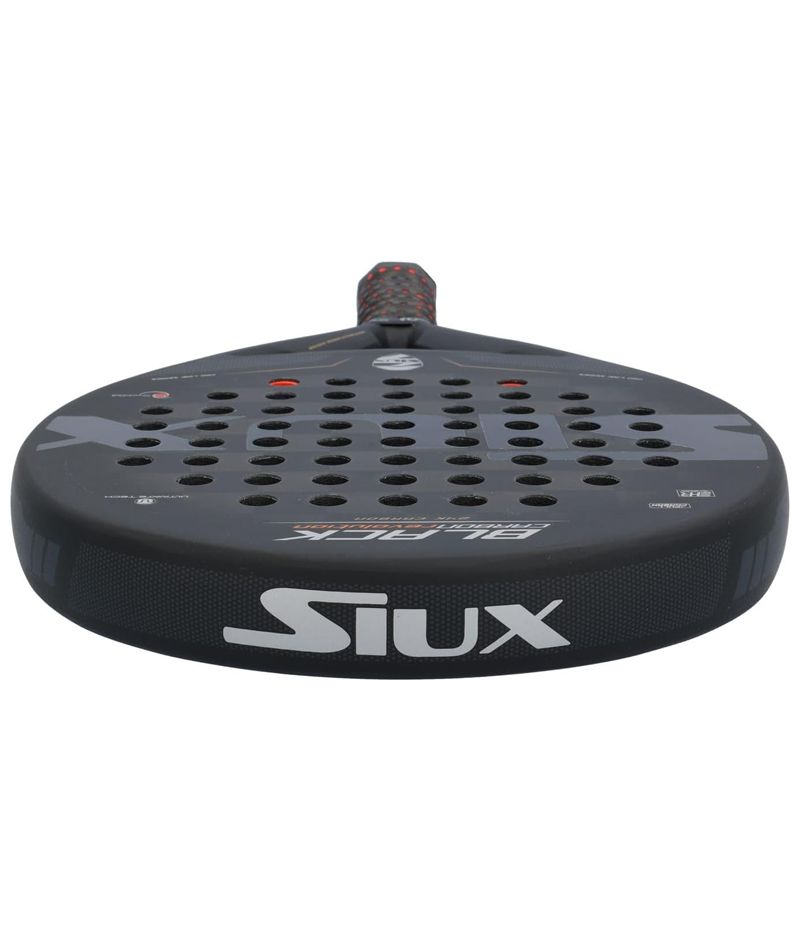 Siux Black Carbon Revolution 3K 2025 - Slika 4