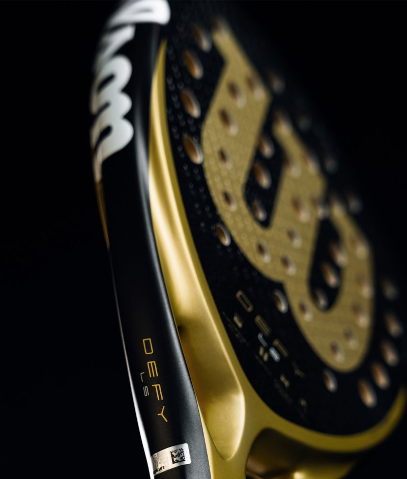 Wilson Defy LS V1 2025 - Slika 8