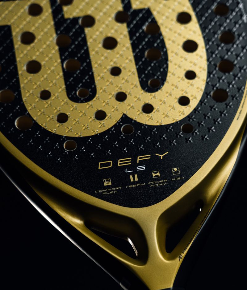 Wilson Defy LS V1 2025 - Slika 7