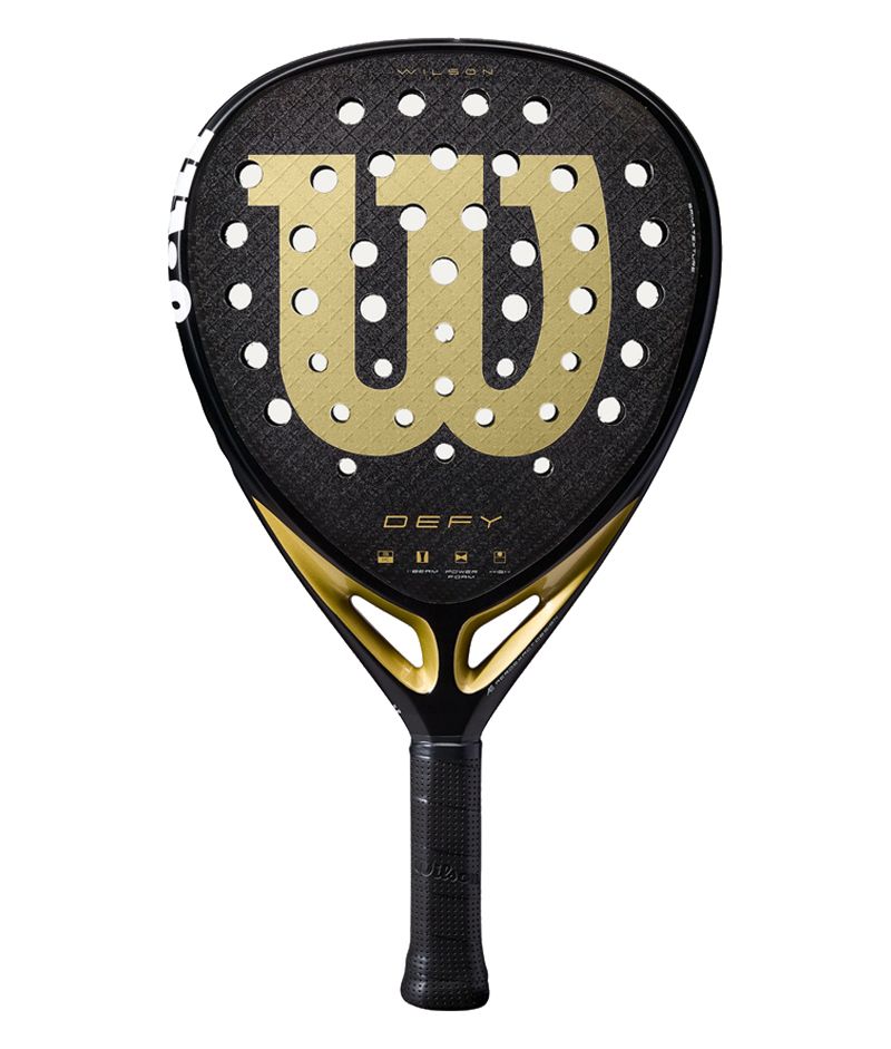 Reketi za Padel Wilson Defy V1 2025