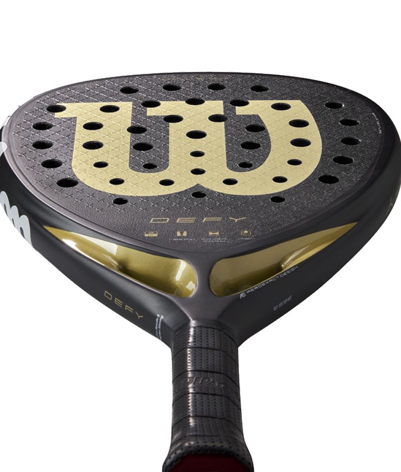 Wilson Defy V1 2025 - Slika 3