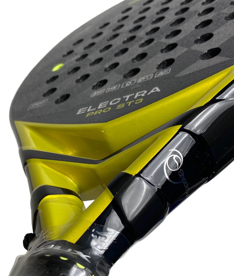 Siux Electra ST3 Stupa Pro 2025 - Slika 4