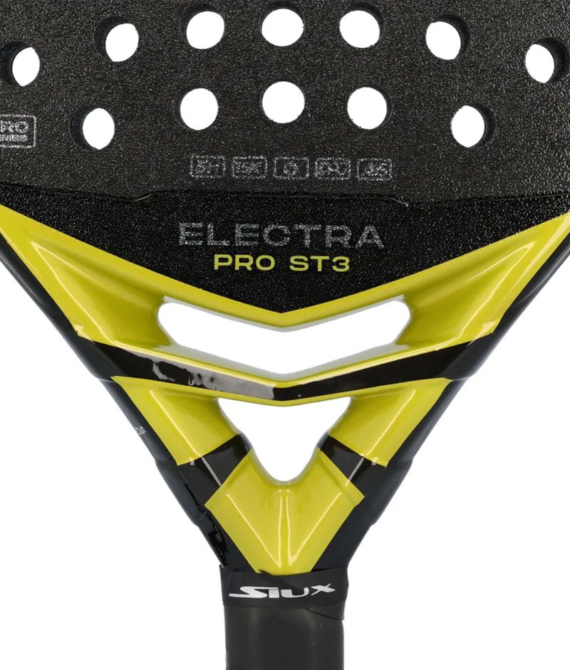 Siux Electra ST3 Stupa Pro 2025 - Slika 8