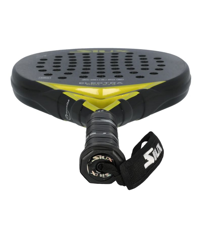 Siux Electra ST3 Stupa Pro 2025 - Slika 3