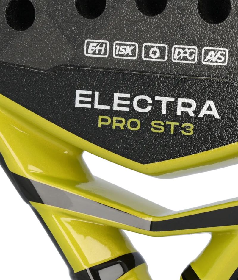 Siux Electra ST3 Stupa Pro 2025 - Slika 6