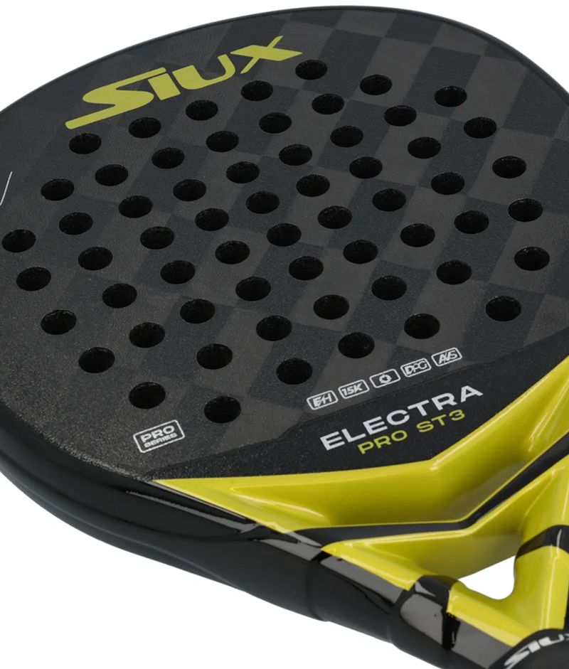 Siux Electra ST3 Stupa Pro 2025 - Slika 5