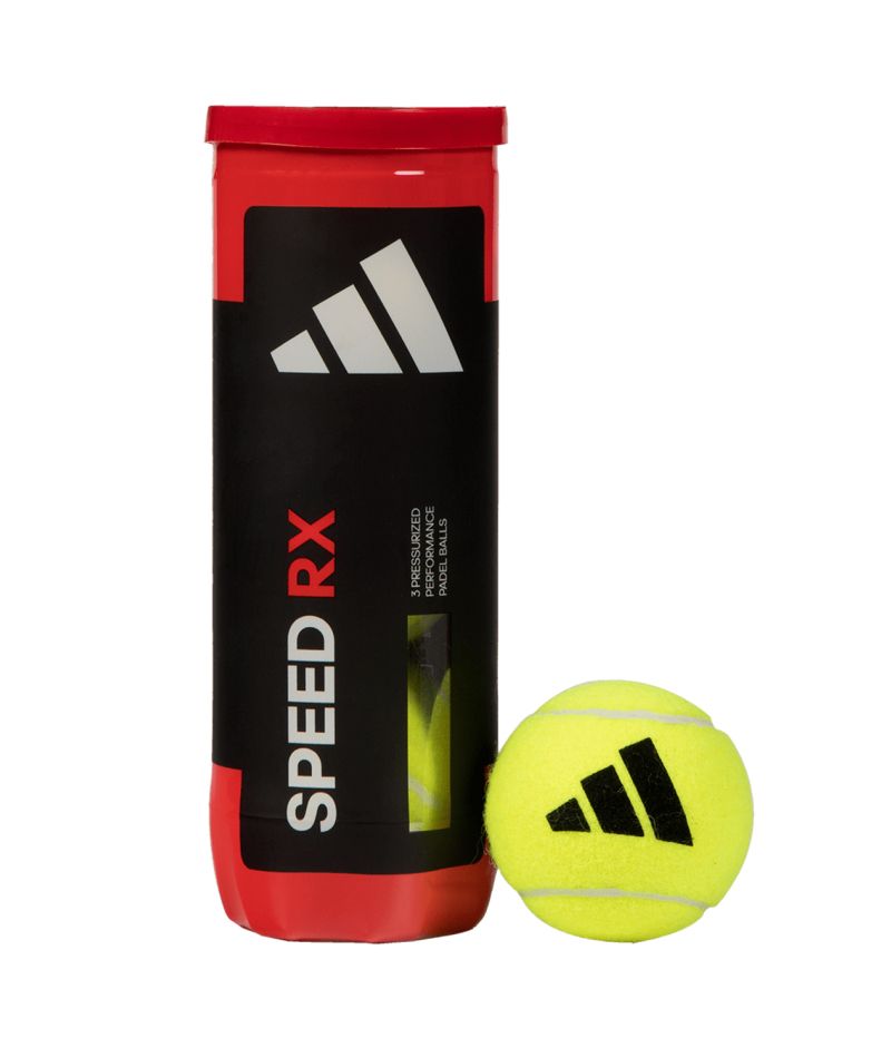 Loptice za padel Adidas Speed RX loptice