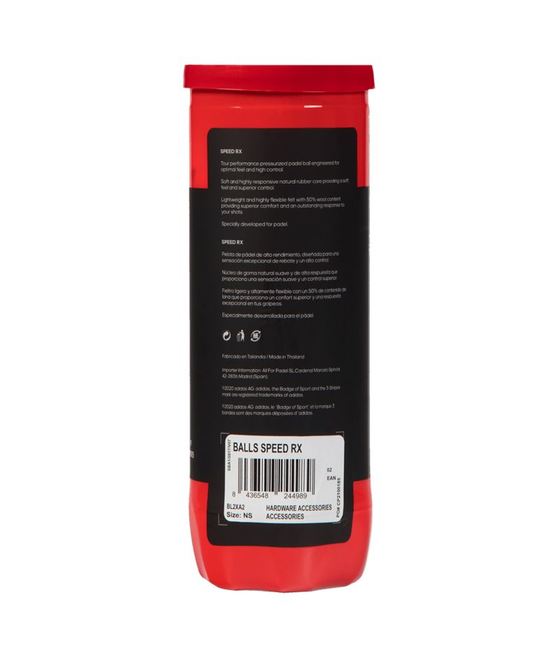 Adidas Speed RX loptice - Slika 3