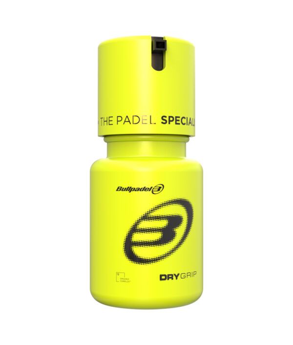 Bullpadel Dry Grip Gel
