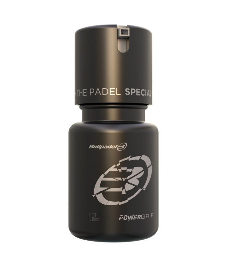 Bullpadel Power Grip Gel