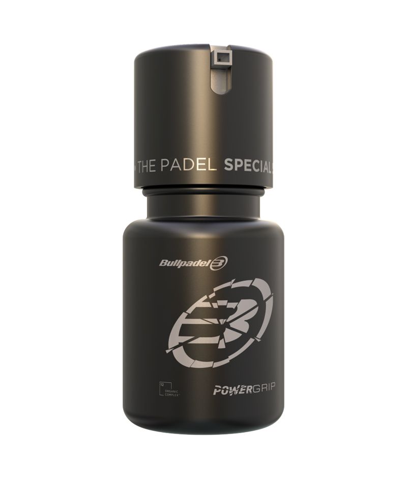 Bullpadel Power Grip Gel