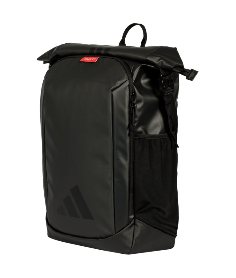 Adidas multigame black padel ranac 2026 2