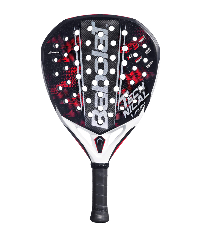 babolat technical viper juan lebron padel reket 1