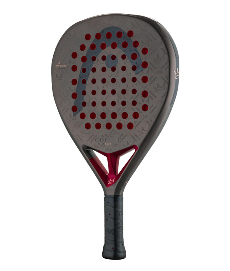 head coello pro 2026 special pack padel reket padelmanija 11
