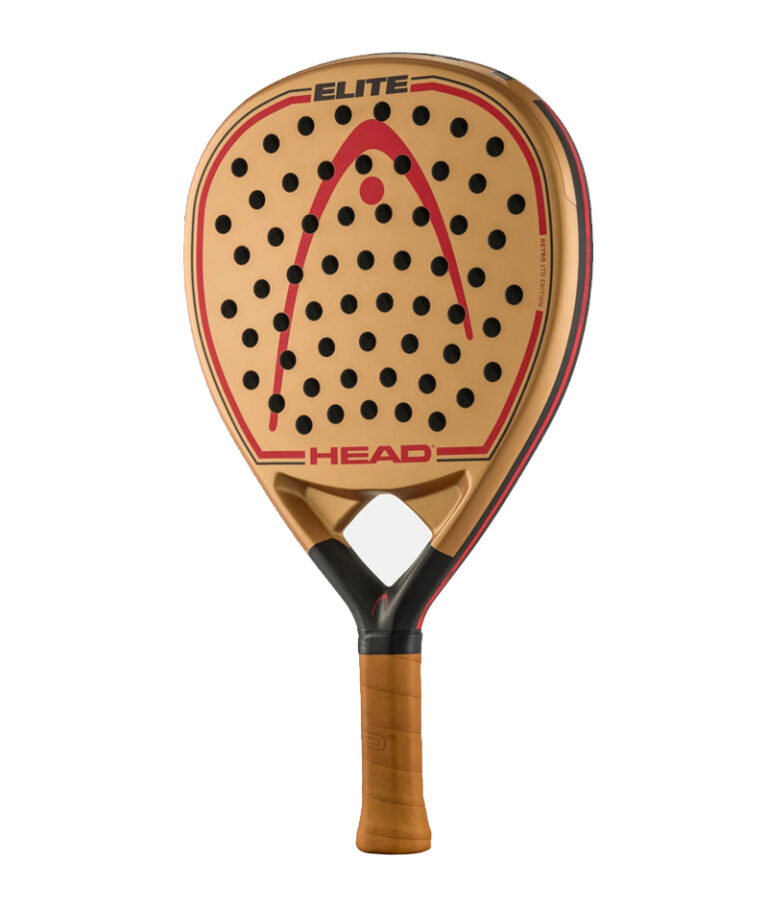 head elite ltd 2025 padel reket padelmanija 2