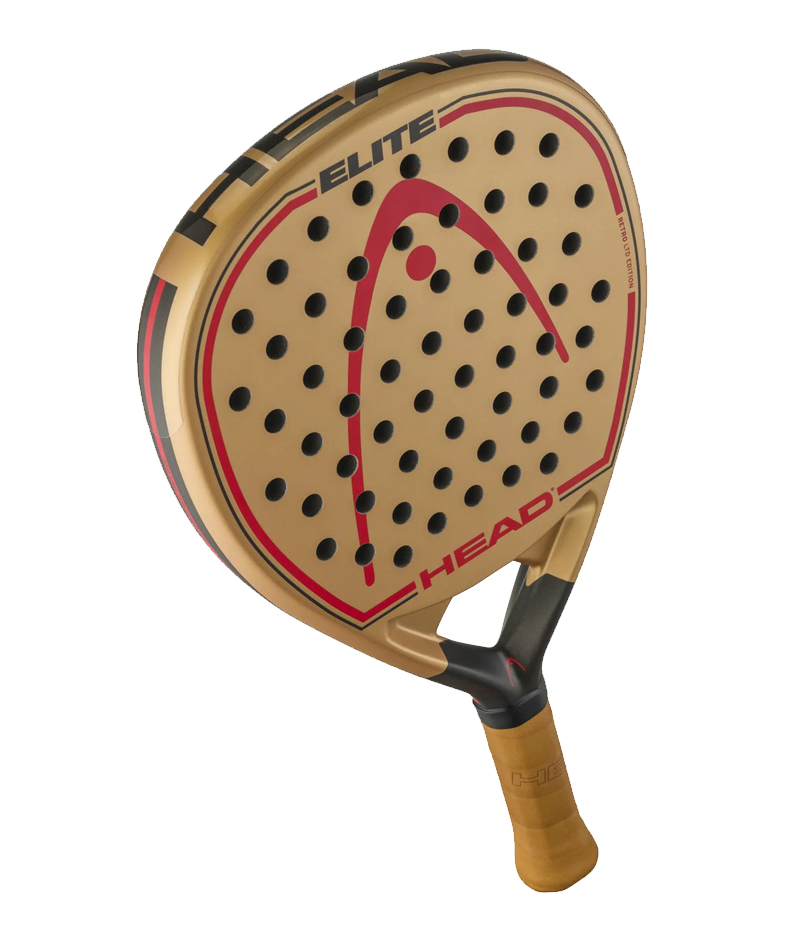 Head Elite 2025 Limited Edition - Slika 4