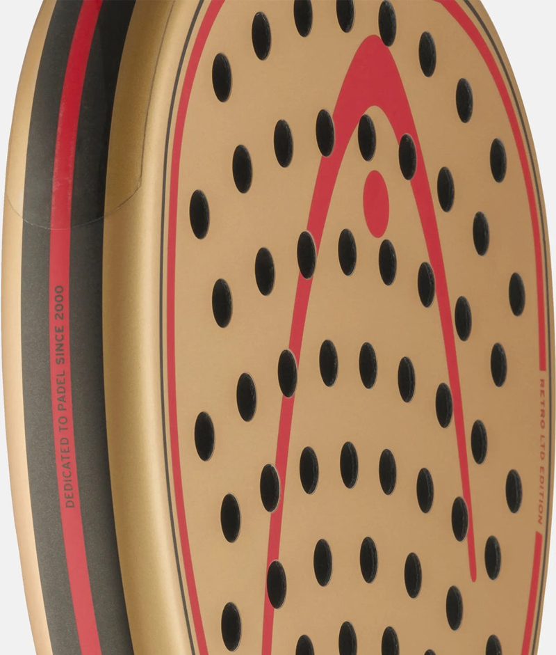 Head Elite 2025 Limited Edition - Slika 5