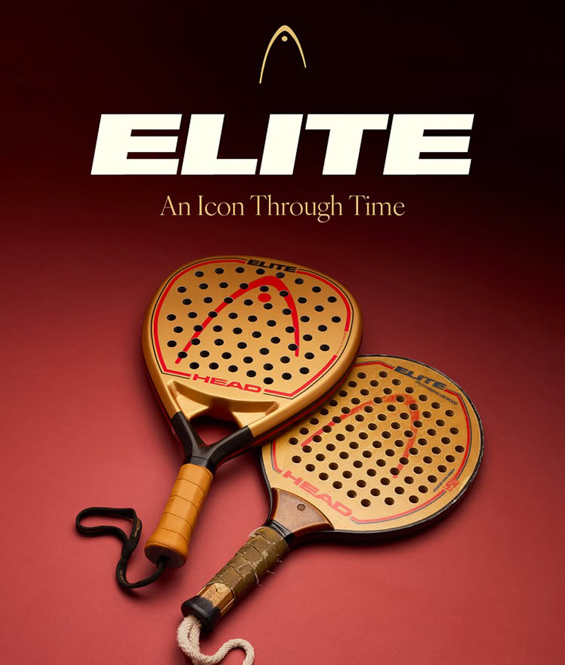 Head Elite 2025 Limited Edition - Slika 3