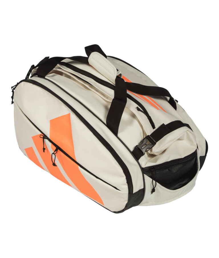 adidas multigame white 2026 padel torba 2