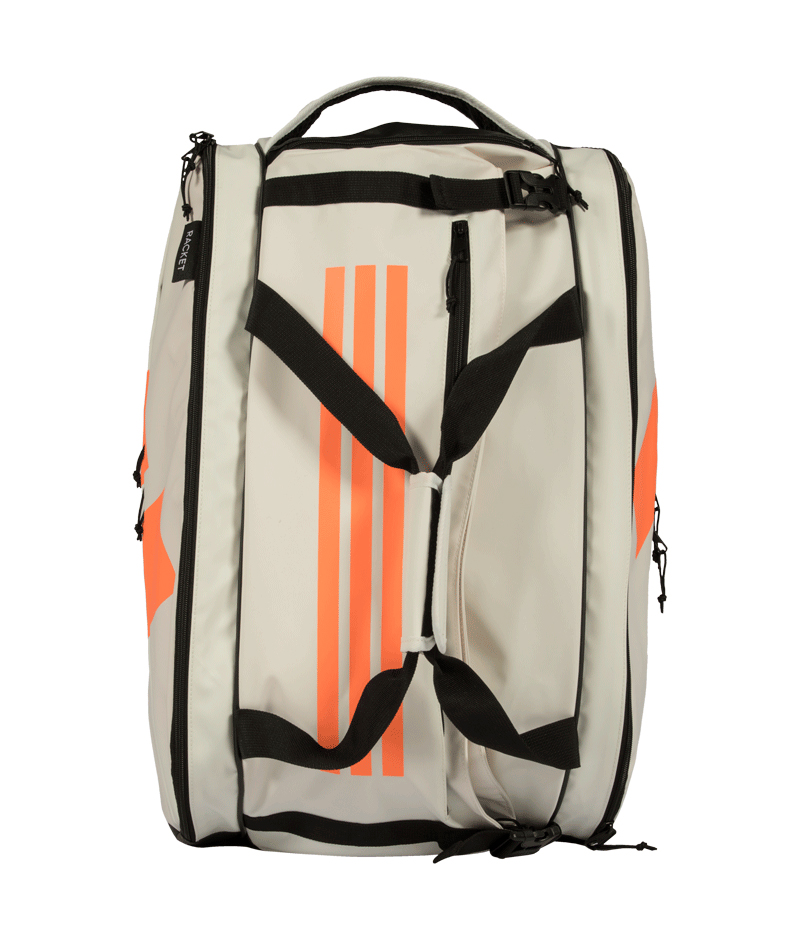 Adidas Multigame White 2026 torba za padel - Slika 5
