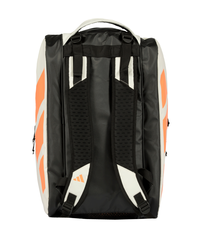 Adidas Multigame White 2026 torba za padel - Slika 6