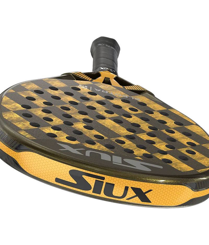 Siux Electra ST4 Pro 2025 (Franco Stupaczuk) — izobraženie 6