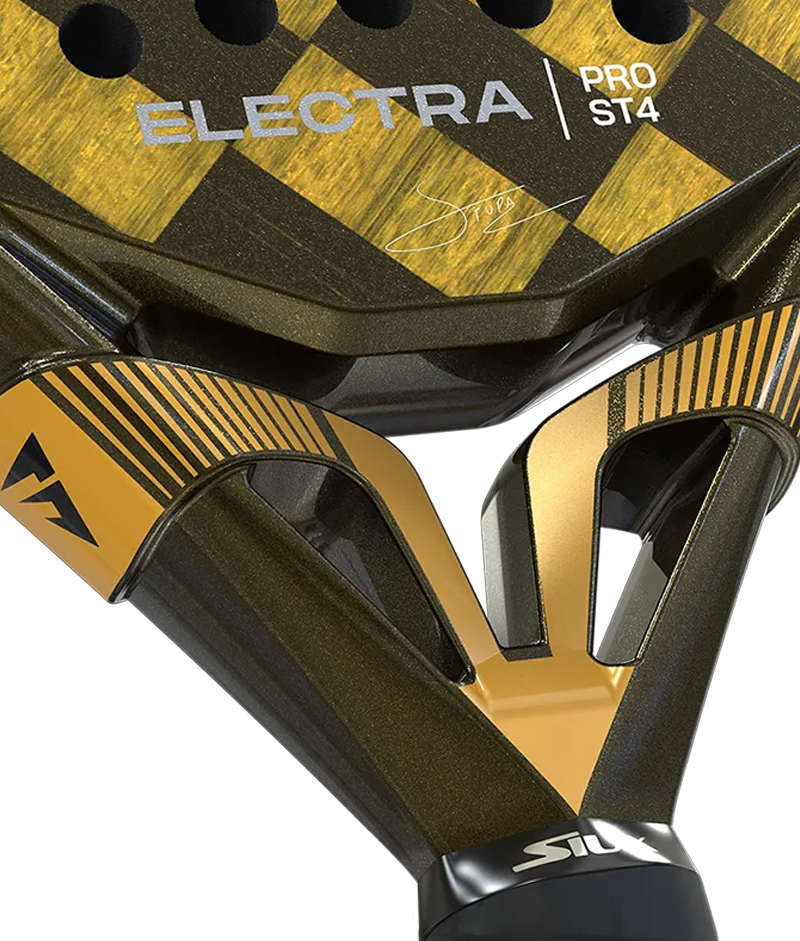 Siux Electra ST4 Pro 2025 (Franco Stupaczuk) — izobraženie 3