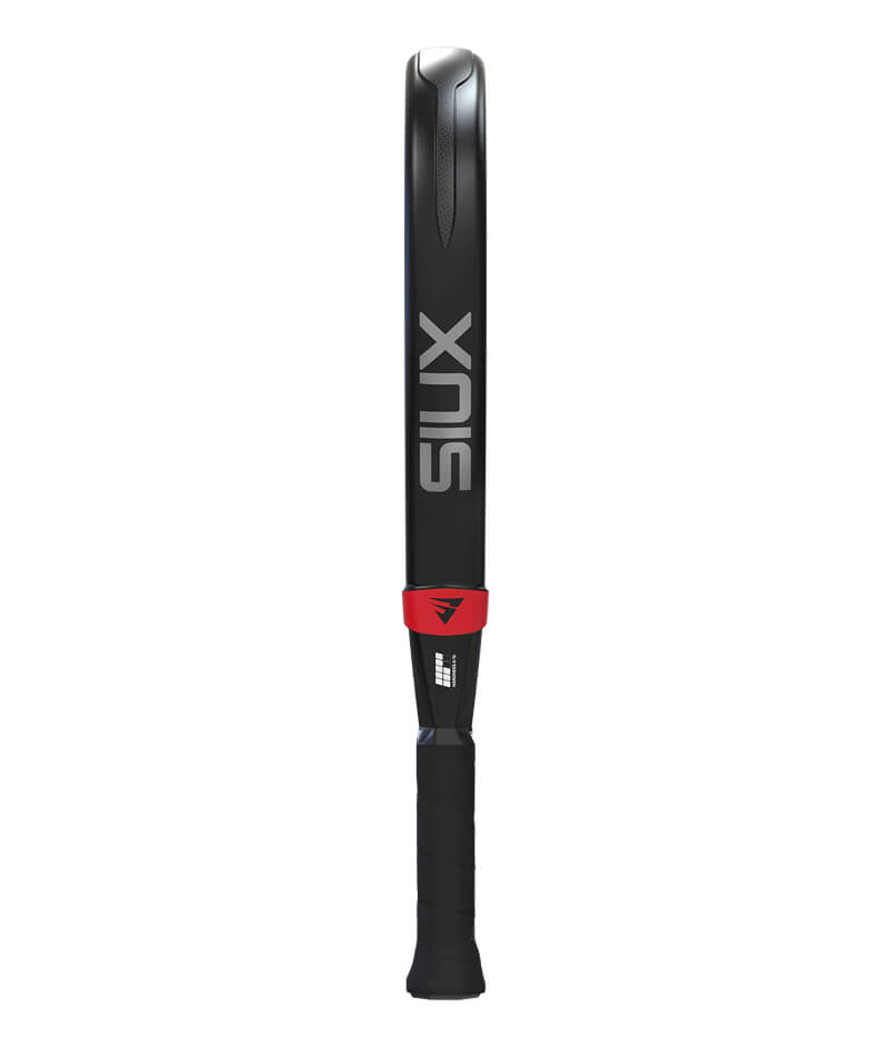 Siux Electra ST5 Pro 2026 Red Shadow (Franco Stupaczuk) - Slika 7