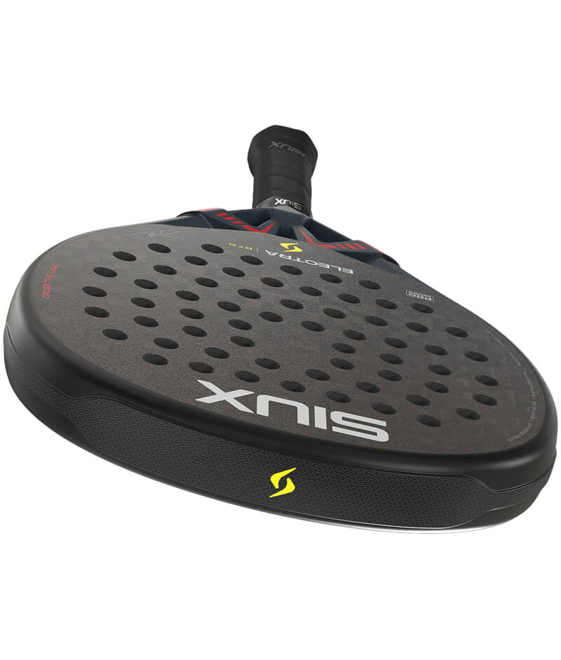 Siux Electra ST5 Pro 2026 Red Shadow (Franco Stupaczuk) - Slika 6
