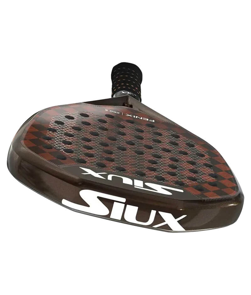 Siux Fenix Pro 5 2025 (Alex Chozas) - Slika 7